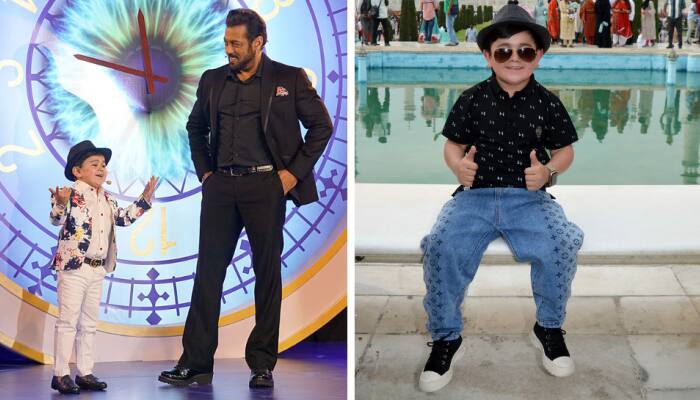 Bigg Boss OTT 2: Abdu Rozik To Enter Salman Khan's Show As Wildcard Contestant