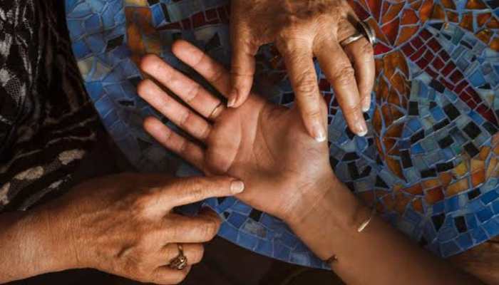 Palmistry: THIS SIGN In Your Hand Will Make You EXTREMELY RICH