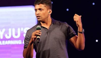 “Things Are Not As Bad As You...," Byju's CEO Assures Employees Of Strong Comeback Amid Crisis
