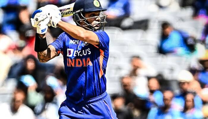 Shikhar Dhawan To Lead Team India In Asian Games 2023, Says Report