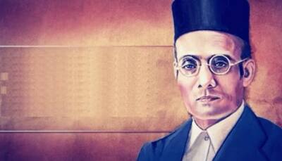 MP: Shivraj Govt Makes Veer Savarkar's Biography A Compulsory Subject In School Syllabus