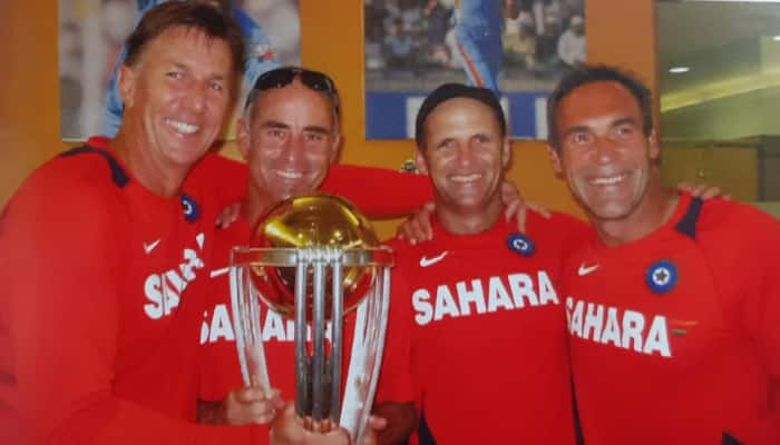 THIS 2011 World Cup Winning Coach To Now Work With Men’s Hockey Team