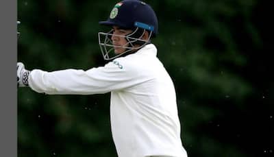 Riyan Parag Continues Flop Show With Bat, KKR's Harshit Rana Shines On Day 2 Of Duleep Trophy 2023 Quarter-Finals