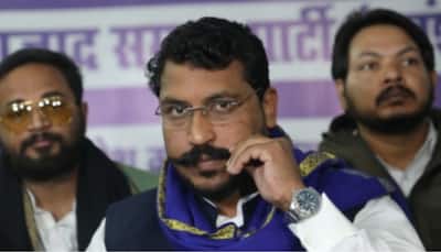 Chandra Shekhar Aazad Demands CM Yogi's Resignation, Says 'UP Govt Protecting Criminals'