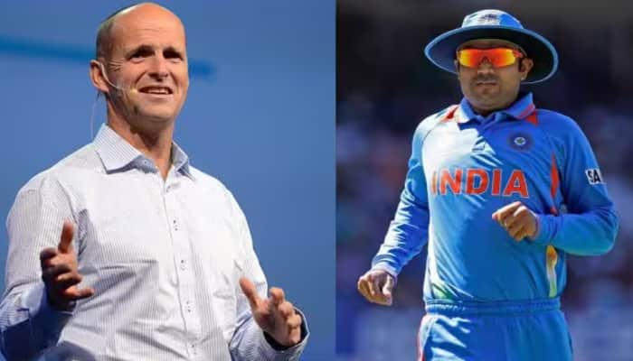&#039;We Made Gary Kirsten, After 2011 He Didn&#039;t Win Anything,&#039; Says Virender Sehwag