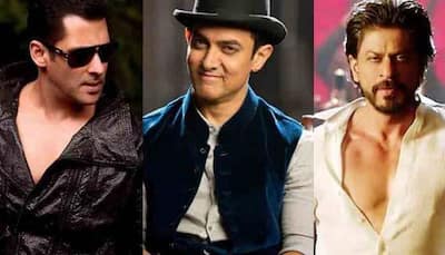 Eid-ul-Adha 2023: 5 Films Of Salman, Shah Rukh And Aamir Khan To Watch On Eid