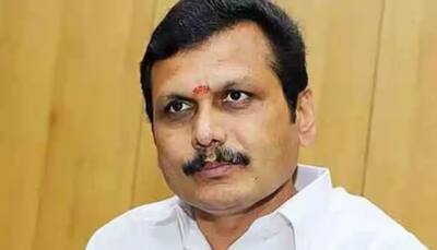 TN Governor Dismisses Jailed Minister Senthil Balaji From Cabinet Without CM's Consent In Rare Move
