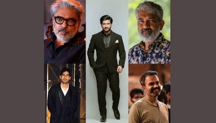 RRR&#039;s SS Rajamouli To Prasanth Varma Of Hanu-Man Fame - Meet 5 Directors Who Are Experimenting Visually With Heavy-Duty VFX 