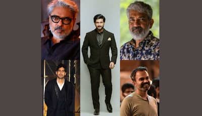RRR's SS Rajamouli To Prasanth Varma Of Hanu-Man Fame - Meet 5 Directors Who Are Experimenting Visually With Heavy-Duty VFX 