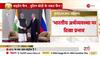 India Russia relationship