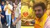 Kartik Aaryan Visits Siddhivinayak Temple On Satyaprem Ki Katha Release Day, Seeks Bappa's Blessings