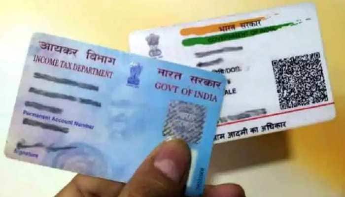 PAN-Aadhaar Linking Deadline Ends Today: PAN Won&#039;t Be Operative From Tomorrow If Linkage Not Done; Know How To Do It