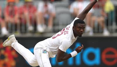West Indies Name 18-Man Squad For Camp Ahead Of The Test Series Vs India