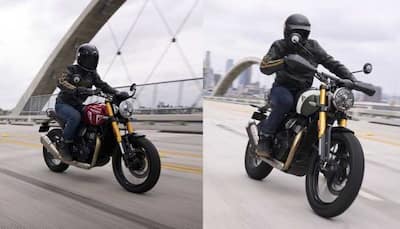 Triumph Speed 400 Vs Scrambler 400 X Comparison: Top 5 Differences Between Bajaj-Made Bikes?