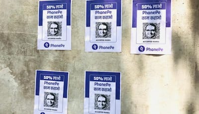 Congress Responds To PhonePe's 'Legal Action' Warning, Alleges Firm's Link With BJP