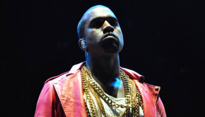 Kanye West Lands In Controversy Again, Accused of Anti-Semitic Remarks