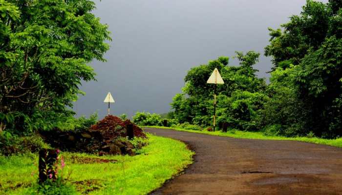 Monsoon In India