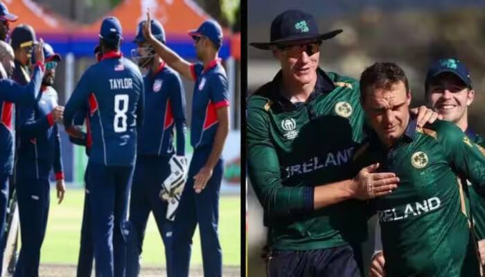 Ireland Vs USA: Dream11 Team Prediction, Match Preview And More