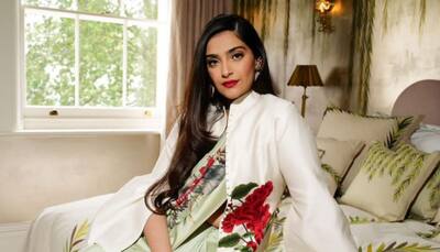 Sonam Kapoor Is All Set To Make A Come Back In 'Blind' 