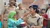Who Is Anukriti Sharma, The IPS Officer Who Is Winning Praise For Helping Old Woman Get Power Connection? 