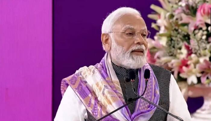 &#039;DU Not Just A University But A Movement&#039;: PM Modi At Its Centenary Celebrations