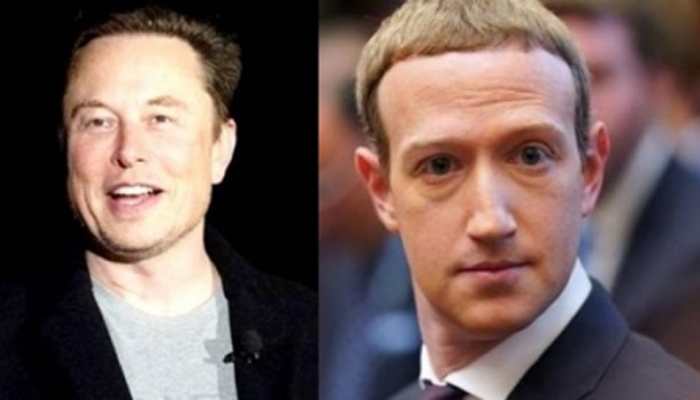 Elon Musk Suggests Fight With Mark Zuckerberg Could Happen In Colosseum