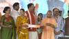 UP Govt Hands Over Flats Constructed On Gangster Atiq Ahmed's 'Illegal' Land To Poor