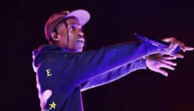 Astroworld Tragedy: Travis Scott Will Face No Criminal Charges 