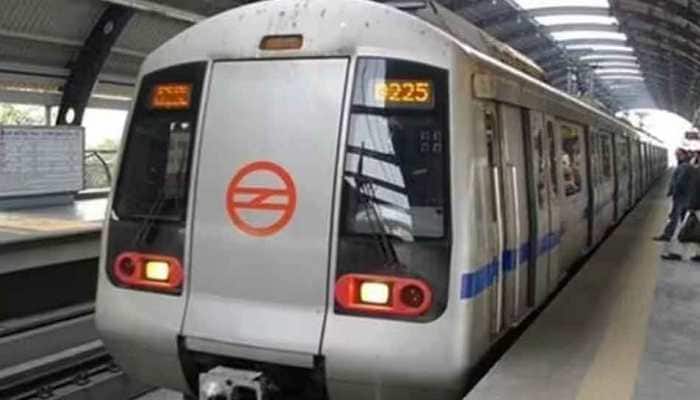 Delhi Metro Users Allowed To Carry Two Sealed Alcohol Bottles On All Routes