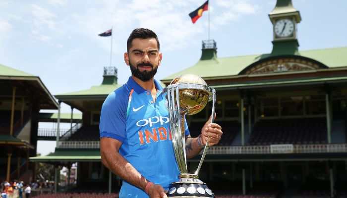 ODI World Cup 2023 Virat Kohli's Last WC? Chris Gayle Says THIS