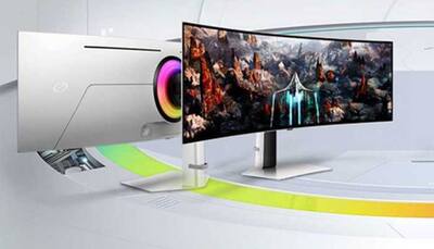 Samsung Unveils New Line-Up Of Gaming Monitors In India