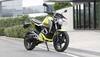 Oben Rorr Electric Motorcycle Deliveries To Commence In July, Gets 187 Km Range