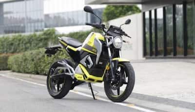 Oben Rorr Electric Motorcycle Deliveries To Commence In July, Gets 187 Km Range