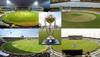 ODI World Cup Venues news