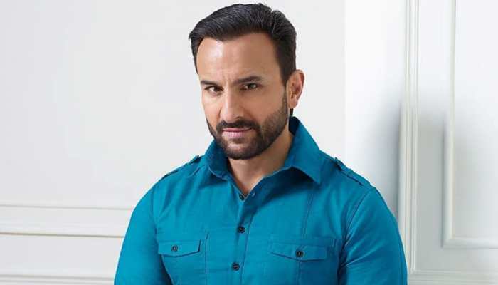 Saif Ali Khan gives voice to Peter Quill in Marvel&#039;s Wastelanders: Star-Lord
