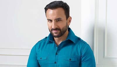 Saif Ali Khan gives voice to Peter Quill in Marvel's Wastelanders: Star-Lord