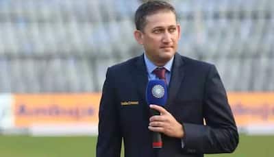 Ajit Agarkar Set To Become Chairman Of BCCI Selection Committee: Reports