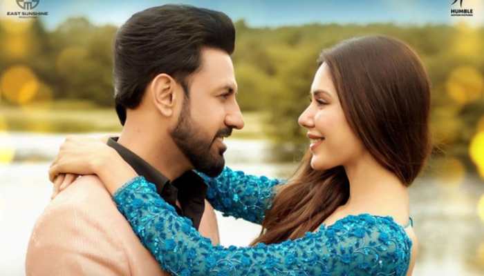 Sonam Bajwa, Gippy Grewal To Grace 'Bigg Boss OTT 2' To Promote Carry on Jatta 3