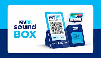 BofA research: Paytm Soundbox, first to bring audio-based payments confirmations, dominates the market 