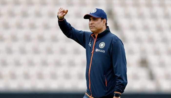 VVS Laxman To Coach India&#039;s Second-String Team At Asian Games 2023: Reports