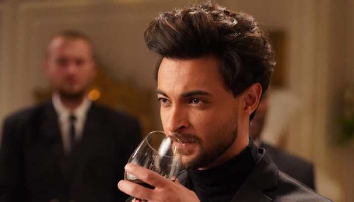 Aayush Sharma Announces Wrap Of Masala Action Entertainer Ruslaan, Drops New Still 