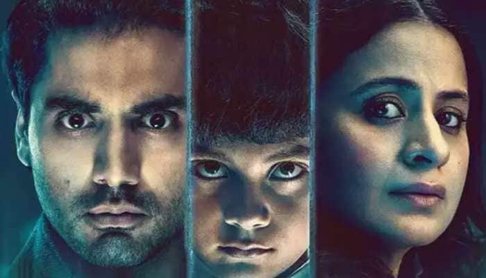 Prime Video Sends Chills Down Spines With Adhura&#039;s Trailer, Celebrities Are Spooked