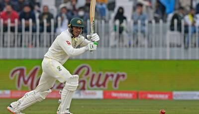 Ashes 2023 2nd Test: Usman Khawaja Keeps Australia On Top Against England At Day 3 Stumps