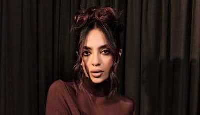 Sobhita Dhulipala Reacts On Being Called 'Hot' at 'The Night Manager 2' Screening