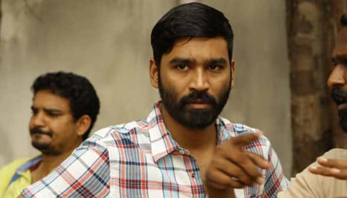 Dhanush Unveils First Look Of Upcoming Film 'Captain Miller'