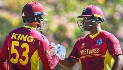 Scotland Vs West Indies ICC Men’s ODI Cricket World Cup 2023 Qualifier Super Six Match No. 3 Livestreaming: When And Where To Watch WI Vs SCO LIVE In India