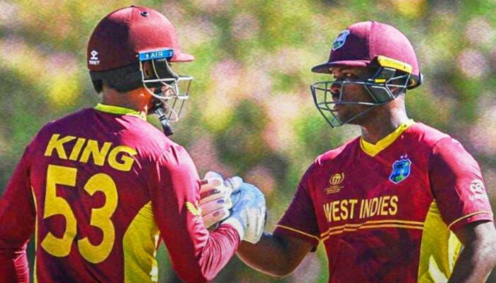 Scotland Vs West Indies ICC Men’s ODI Cricket World Cup 2023 Qualifier Super Six Match No. 3 Livestreaming: When And Where To Watch WI Vs SCO LIVE In India