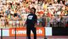 Lausanne Diamond League 2023