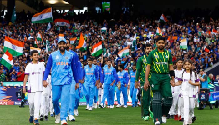 PCB Wants To Do Security Check At ICC Cricket World Cup Venues In India Before Pakistan Gets Government&#039;s Green Signal: Report