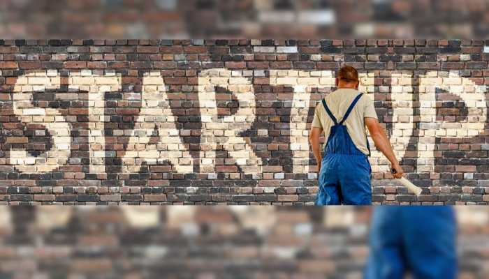 India Sees Zero Unicorn In 2023 1st Half As Startup Funding Nosedives 70%